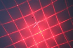 Involight FSLL134 - лазерный эффект, 100 мВт красный, 50 мВт зелёный - фото 113913