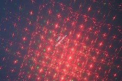 Involight FSLL134 - лазерный эффект, 100 мВт красный, 50 мВт зелёный - фото 113914