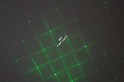 Involight FSLL134 - лазерный эффект, 100 мВт красный, 50 мВт зелёный - фото 113916