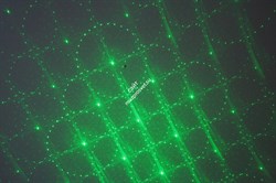Involight FSLL134 - лазерный эффект, 100 мВт красный, 50 мВт зелёный - фото 113917