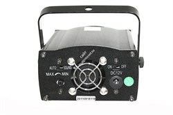 Involight FSLL151 - лазерный эффект, 100 мВт красный, 50 мВт зелёный - фото 113940