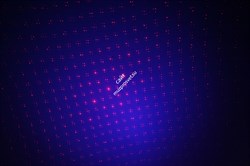 Involight FSLL151 - лазерный эффект, 100 мВт красный, 50 мВт зелёный - фото 113942