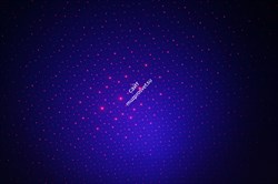 Involight FSLL151 - лазерный эффект, 100 мВт красный, 50 мВт зелёный - фото 113946