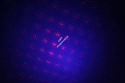 Involight FSLL151 - лазерный эффект, 100 мВт красный, 50 мВт зелёный - фото 113949