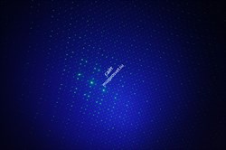 Involight FSLL151 - лазерный эффект, 100 мВт красный, 50 мВт зелёный - фото 113951