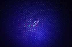 Involight FSLL151 - лазерный эффект, 100 мВт красный, 50 мВт зелёный - фото 113952