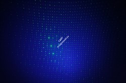 Involight FSLL151 - лазерный эффект, 100 мВт красный, 50 мВт зелёный - фото 113953