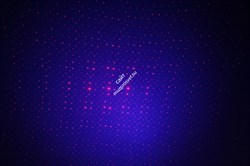 Involight FSLL151 - лазерный эффект, 100 мВт красный, 50 мВт зелёный - фото 113955