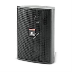 JBL Control 23-1 - инсталляционная 2-х полосная всепогодная АС, 3"+0,5", 8 Ом 50 Вт, 70/100В - фото 114016