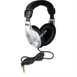BEHRINGER HPM1000 - закрытые, динамические мониторные наушники,20-20000 Гц - фото 114075