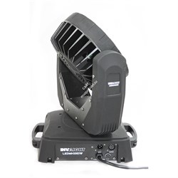 Involight LED MH1083W - LED вращающаяся голова, RGBW 3 Вт, 108 шт., DMX-512 - фото 114114