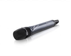 Sennheiser SKM 300-845 G3-A-X - ручной UHF передатчик диапазона A (516-558 MHz) с капсюлем Е845 - фото 114131