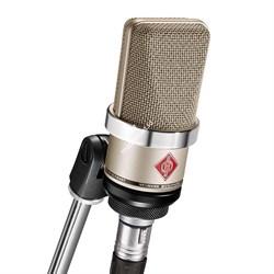 NEUMANN TLM 102 - студийный конденсаторный микрофон , кард., 20 Hz-20 kHz - фото 114195