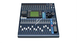 YAMAHA 01V96I - цифровой студийный микшерный пульт - фото 114359
