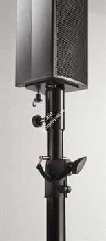 FBT VERTUS CLA 604A - двухполосный активный би-амп модуль линейного массива 6х4", 400+100 Вт RMS - фото 114374