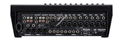 YAMAHA MGP16X - микшерный пульт, 10микр.входов,16лин.входов, вход для IPod,IPhone - фото 114403