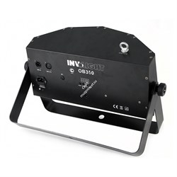 INVOLIGHT OB350 - LED световой эффект, RGB 32х 3Вт, DMX-512, звуковая активация, авто режимы - фото 114433