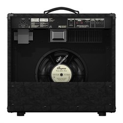 Bugera V55 INFINIUM - 2-х канальн. ламповый комбо для электрогитары, динамик 1х12" TURBOSOUND, 55 Вт - фото 114441