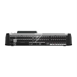 BEHRINGER X32 - цифровой микшер, 32 входа,16 шин, 6 mute групп, 8 DCA групп - фото 114443