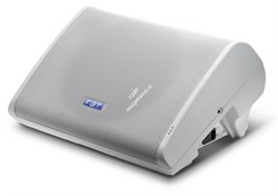 FBT STAGEMAXX 12MA W - активный монитор,400 Вт НЧ RMS+100 Вт ВЧ RMS, DSP процессор с 4 пресетами - фото 114483