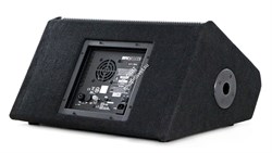 INVOTONE AS12MA - активный двухполосный 12" сценический монитор 300 Вт,класс D, 64Гц-18кГц, 121 дБ - фото 114535