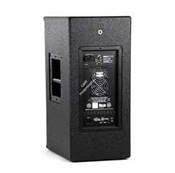 INVOTONE DSX12A - активная двухполосная 12" акустическая система, 1000 Bт, класс D,50Гц-20кГц,128 дБ - фото 114557