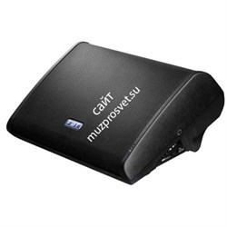 FBT STAGEMAXX 12MA - активный монитор 400 Вт НЧ RMS+100Вт ВЧ RMS, DSP процессор с 4 пресетами - фото 114568