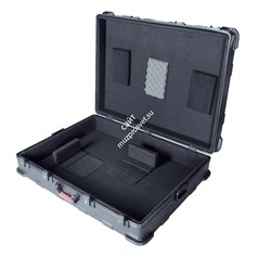 GATOR G-MIX-3828-6-TSA - пластиковый кейс для микшеров,замок TSA, 38" х 28" х 6" - фото 114578