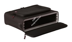 GATOR GR-RACKBAG-2U - сумка рэковая, стальные рельсы, 2U - фото 114595