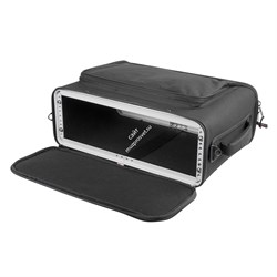 GATOR GR-RACKBAG-3U - сумка рэковая, стальные рельсы, 3U - фото 114597