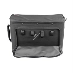 GATOR GR-RACKBAG-3U - сумка рэковая, стальные рельсы, 3U - фото 114598