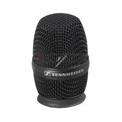 SENNHEISER MMD 845-1 BK - динамическая микрофонная головка для ручных передатчиков ewolution. - фото 114688