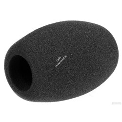 SENNHEISER MZW 1 - ветрозащита для микрофонных головок ручных передатчиков ewolution - фото 114724
