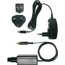 NEUMANN connection kit AES - комплект для питания цифровых микрофонов,  А\Цпреобразователь  AES42 - фото 114753