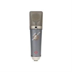 NEUMANN TLM 67 - бестрансформаторный кардиоидный микрофон с большой диафрагмой - фото 114762