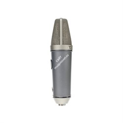 NEUMANN TLM 67 - бестрансформаторный кардиоидный микрофон с большой диафрагмой - фото 114763