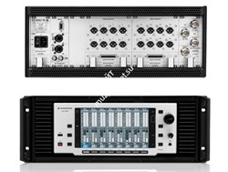 SENNHEISER EM 9046 SU - 8-канальный цифровой модульный приёмник, диапазон 470 — 798 МГц. - фото 114841