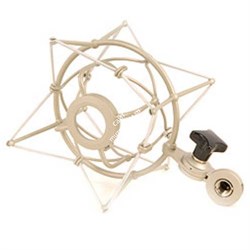 NEUMANN EA 170 - эластичный подвес для TLM 170 , М 150 , М 149 tube , цвет никель - фото 114880