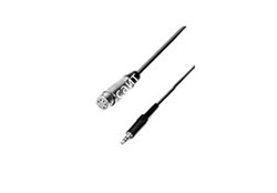 Neumann AC 22 - Кабель для блока питания BS 48 i или N 48 i, 5-pin XLR F / 3.5 mm stereo jack, 0.3 м - фото 114893