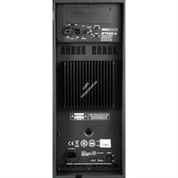 Invotone IPS12A - активная 2-х полосная акуст. сист., 250 Вт, класс AB, 119 дБ SPL, 55 Гц – 20 кГц - фото 114910