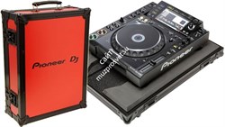 Pioneer PRO-2000FLT - кейс для CDJ-2000 - фото 115036