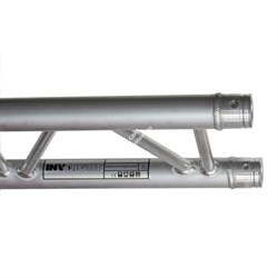 INVOLIGHT IFX29-250 - ферма плоская, прямая, 2.5 м, 290 мм, труба 50 мм - фото 115199