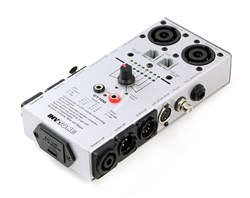 INVOTONE CT100 - кабельный тестер универсальный, для всех типов кабелей - фото 115335
