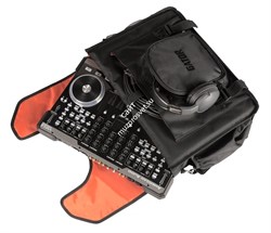 GATOR G-CLUB CONTROL - сумка Ди-Джея для dj-контроллера 19", ноутбука, наушников - фото 115355