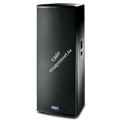 FBT MITUS 215A - двухполосная активная акустическая система, 1100+250 Вт - фото 115411