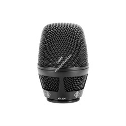 NEUMANN KK 204 BK - микрофонный капсюль, цвет чёрный - фото 115436