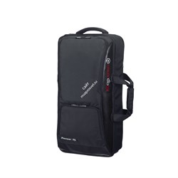 Pioneer DJC-SC2 - сумка-чехол для контроллеров DDJ-SR, DDJ-RR, XDJ-AERO и DDJ-ERGO - фото 115442