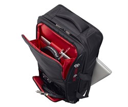 Pioneer DJC-SC2 - сумка-чехол для контроллеров DDJ-SR, DDJ-RR, XDJ-AERO и DDJ-ERGO - фото 115443