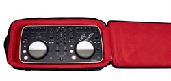 Pioneer DJC-SC2 - сумка-чехол для контроллеров DDJ-SR, DDJ-RR, XDJ-AERO и DDJ-ERGO - фото 115445