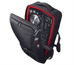 Pioneer DJC-SC2 - сумка-чехол для контроллеров DDJ-SR, DDJ-RR, XDJ-AERO и DDJ-ERGO - фото 115446